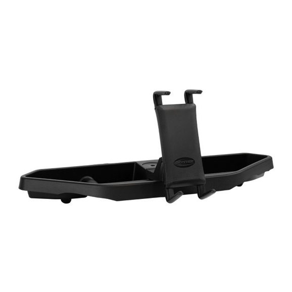 Daystar Dash Mount Phone Cradle for 1821 Jeep Wrangler JL Quadratec